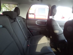 Used 2024  Ford Bronco Sport Badlands 4x4 at CarloanExpress&period;Com near Hampton&comma; VA
