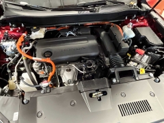 New 2026  Honda CR-V Hybrid Sport AWD at CarloanExpress&period;Com near Hampton&comma; VA