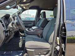 Used 2025  Ram 2500 Big Horn 4x4 Crew Cab 6'4" Box at CarloanExpress&period;Com near Hampton&comma; VA