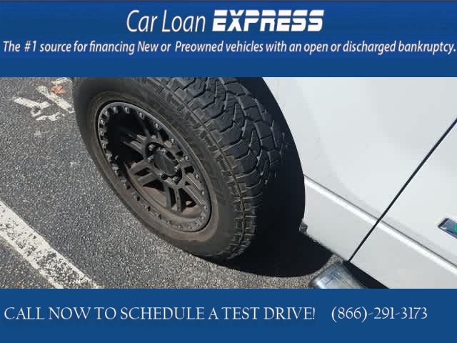 Used 2012  Ford F-150 4WD SuperCrew 145" XLT at CarloanExpress.Com near Hampton, VA