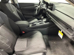 New 2026  Honda Accord Sedan LX CVT at CarloanExpress&period;Com near Hampton&comma; VA
