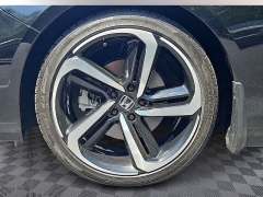 Used 2018  Honda Accord Sedan 4d Sport 1&period;5L CVT at CarloanExpress&period;Com near Hampton&comma; VA