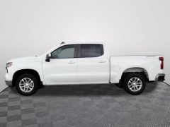 Used 2022  Chevrolet Silverado 1500 4WD Crew Cab 147" LT w&sol;2FL at CarloanExpress&period;Com near Hampton&comma; VA