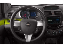 Used 2015  Chevrolet Spark 4d Hatchback LS 5spd at CarloanExpress&period;Com near Hampton&comma; VA