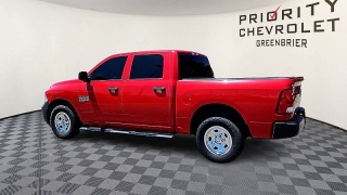 Used 2019  Ram 1500 Classic Tradesman 4x4 Crew Cab 5'7" Box at CarloanExpress&period;Com near Hampton&comma; VA