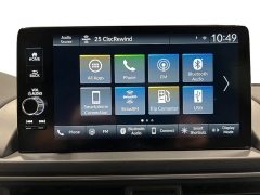 New 2025  Honda Pilot EX-L AWD at CarloanExpress.Com near Hampton, VA