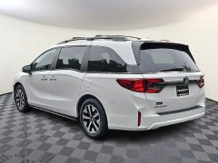 Used 2025  Honda Odyssey EX-L Auto at CarloanExpress&period;Com near Hampton&comma; VA