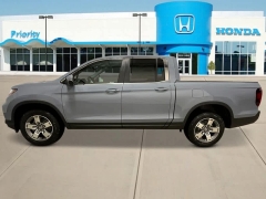 New 2026  Honda Ridgeline RTL AWD at CarloanExpress.Com near Hampton, VA