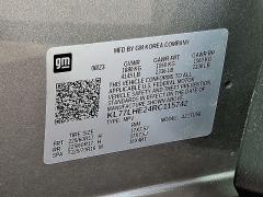 Used 2024  Chevrolet Trax FWD 4dr LT at CarloanExpress&period;Com near Hampton&comma; VA