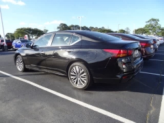 Used 2025  Nissan Altima SV FWD at CarloanExpress&period;Com near Hampton&comma; VA