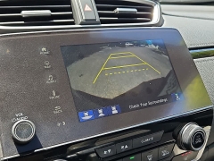 Used 2017  Honda CR-V 4d SUV AWD Touring at CarloanExpress&period;Com near Hampton&comma; VA