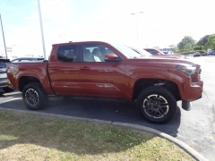 Used 2025  Toyota Tacoma 4WD Double Cab Bed &lpar;Natl&rpar; at CarloanExpress&period;Com near Hampton&comma; VA