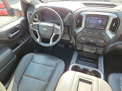 Used 2022  Chevrolet Silverado 2500HD 4WD Crew Cab 159" LTZ at CarloanExpress&period;Com near Hampton&comma; VA