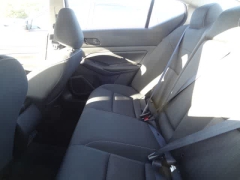 Used 2025  Nissan Altima SV FWD at CarloanExpress&period;Com near Hampton&comma; VA