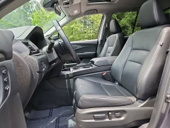 Used 2025  Honda Ridgeline RTL AWD at CarloanExpress&period;Com near Hampton&comma; VA