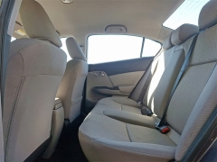 Used 2015  Honda Civic Sedan 4d LX CVT at CarloanExpress.Com near Hampton, VA