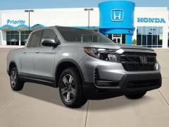New 2026  Honda Ridgeline RTL AWD at CarloanExpress&period;Com near Hampton&comma; VA