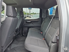 Used 2025  Chevrolet Silverado 1500 4WD Crew Cab 147" LT Trail Boss at CarloanExpress&period;Com near Hampton&comma; VA