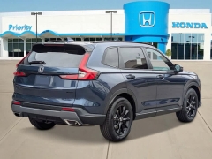 New 2026  Honda CR-V Hybrid Sport-L FWD at CarloanExpress.Com near Hampton, VA