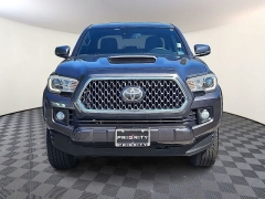 Used 2019  Toyota Tacoma 4WD Double Cab 5' Bed V6 &lpar;Natl&rpar; at CarloanExpress&period;Com near Hampton&comma; VA