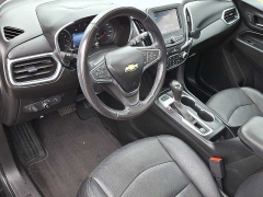Used 2020  Chevrolet Equinox 4d SUV AWD LT w&sol;2LT at CarloanExpress&period;Com near Hampton&comma; VA