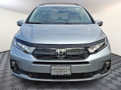New 2026  Honda Odyssey EX-L Auto at CarloanExpress&period;Com near Hampton&comma; VA