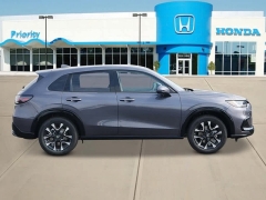 New 2026  Honda HR-V EX-L AWD CVT at CarloanExpress.Com near Hampton, VA