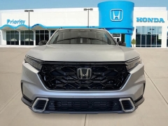 New 2026  Honda CR-V Hybrid Sport Touring AWD at CarloanExpress&period;Com near Hampton&comma; VA