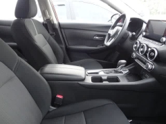 Used 2024  Nissan Sentra SV CVT at CarloanExpress&period;Com near Hampton&comma; VA