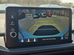 New 2026  Honda Accord Sedan SE CVT at CarloanExpress&period;Com near Hampton&comma; VA