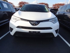 Used 2017  Toyota RAV4 4d SUV FWD LE at CarloanExpress.Com near Hampton, VA
