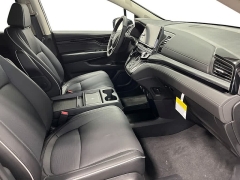 New 2026  Honda Odyssey Elite Auto at CarloanExpress&period;Com near Hampton&comma; VA