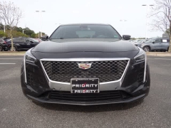 Used 2019  Cadillac CT6 4dr Sdn 3&period;6L Luxury AWD at CarloanExpress&period;Com near Hampton&comma; VA