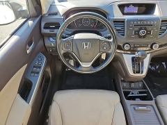 Used 2012  Honda CR-V 2WD 5dr EX-L at CarloanExpress&period;Com near Hampton&comma; VA