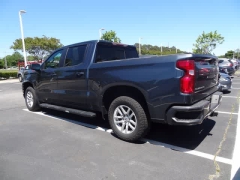 Used 2019  Chevrolet Silverado 1500 4WD Crew Cab 147" RST at CarloanExpress&period;Com near Hampton&comma; VA