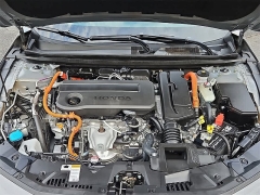 Used 2025  Honda Accord Hybrid EX-L Sedan at CarloanExpress&period;Com near Hampton&comma; VA