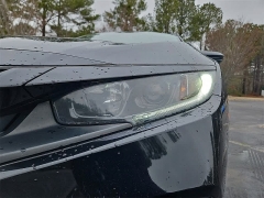 Used 2020  Honda Civic Sedan 4d EX at CarloanExpress&period;Com near Hampton&comma; VA