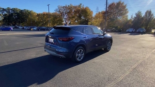 Used 2023  Chevrolet Blazer AWD 4dr LT w/2LT at CarloanExpress.Com near Hampton, VA