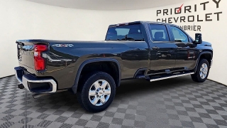 Used 2022  Chevrolet Silverado 2500HD 4WD Crew Cab 172" LT at CarloanExpress&period;Com near Hampton&comma; VA