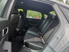 Used 2026  Honda Civic Sedan Sport CVT at CarloanExpress&period;Com near Hampton&comma; VA