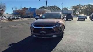Used 2024  Chevrolet Blazer AWD 4dr LT w&sol;3LT at CarloanExpress&period;Com near Hampton&comma; VA