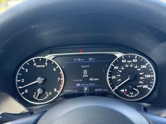 Used 2025  Nissan Altima SV FWD at CarloanExpress&period;Com near Hampton&comma; VA