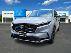 Used 2023  Honda CR-V Hybrid Sport Touring AWD at CarloanExpress&period;Com near Hampton&comma; VA