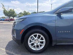 Used 2024  Chevrolet Equinox AWD 4dr LT w&sol;1LT at CarloanExpress&period;Com near Hampton&comma; VA