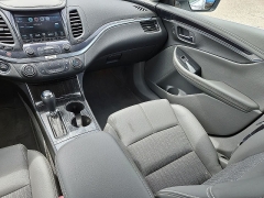 Used 2019  Chevrolet Impala 4d Sedan LS w&sol;1FL V6 at CarloanExpress&period;Com near Hampton&comma; VA