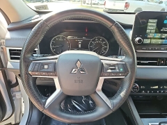 Used 2024  Mitsubishi Outlander SE FWD at CarloanExpress&period;Com near Hampton&comma; VA