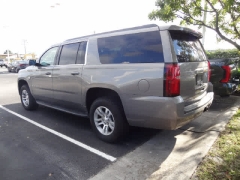 Used 2019  Chevrolet Suburban 4d SUV 4WD LT at CarloanExpress&period;Com near Hampton&comma; VA