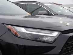 Used 2024  Toyota RAV4 Hybrid XLE AWD at CarloanExpress&period;Com near Hampton&comma; VA