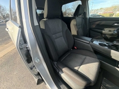 Used 2024  Nissan Rogue FWD SV at CarloanExpress&period;Com near Hampton&comma; VA