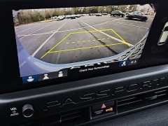 New 2026  Honda Passport TrailSport AWD at CarloanExpress&period;Com near Hampton&comma; VA